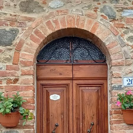 Tuscany Life Terricciola Extérieur photo