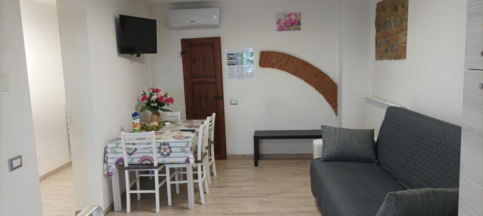 Tuscany Life Terricciola Extérieur photo