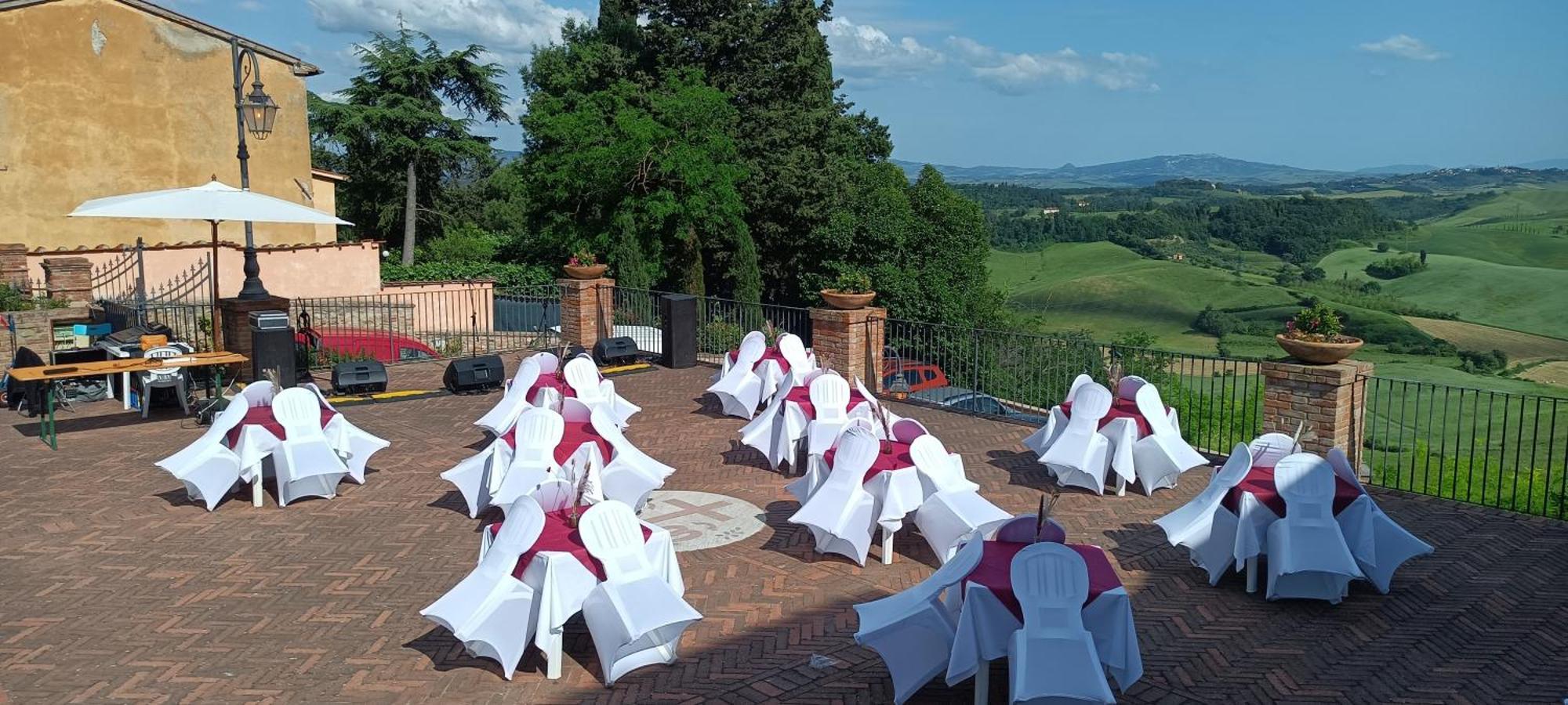 Tuscany Life Terricciola Extérieur photo
