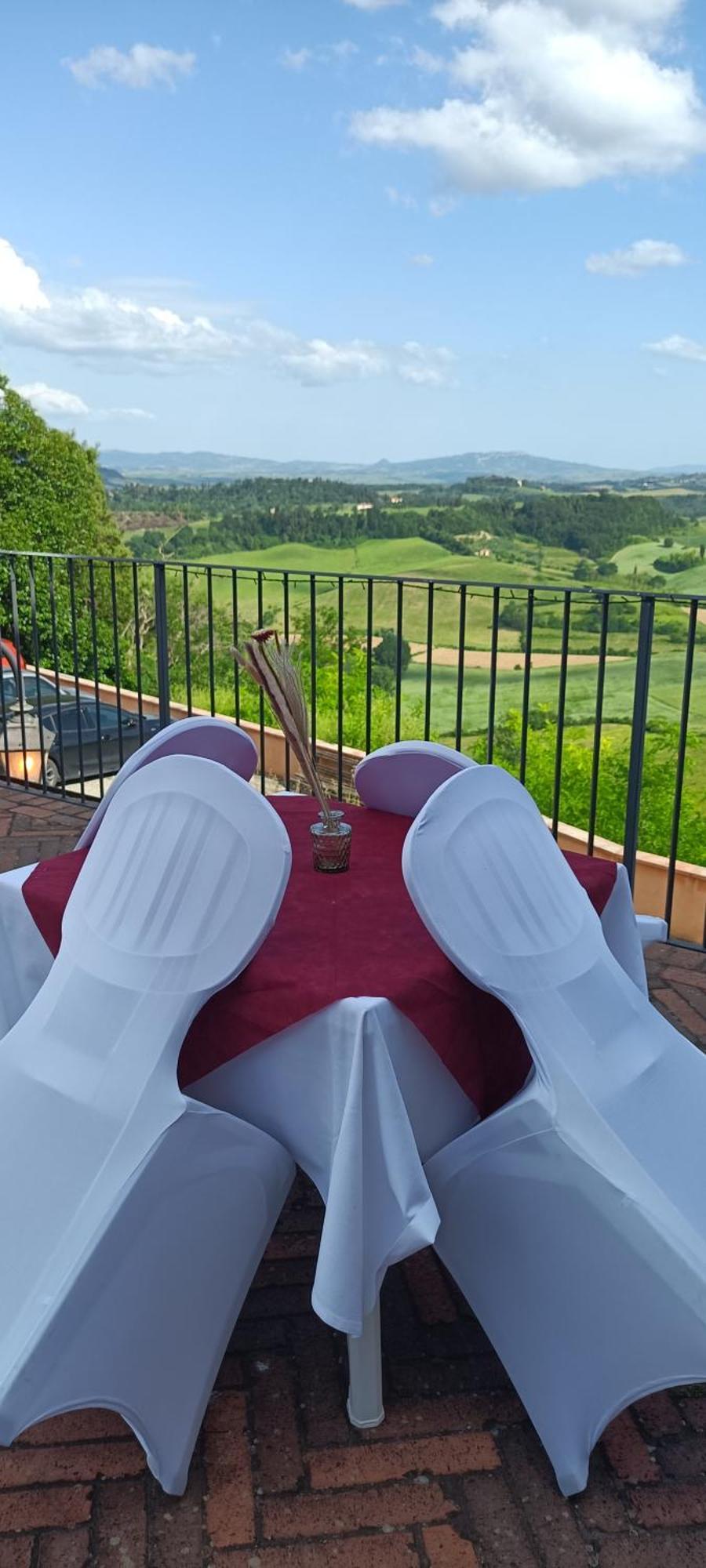 Tuscany Life Terricciola Extérieur photo