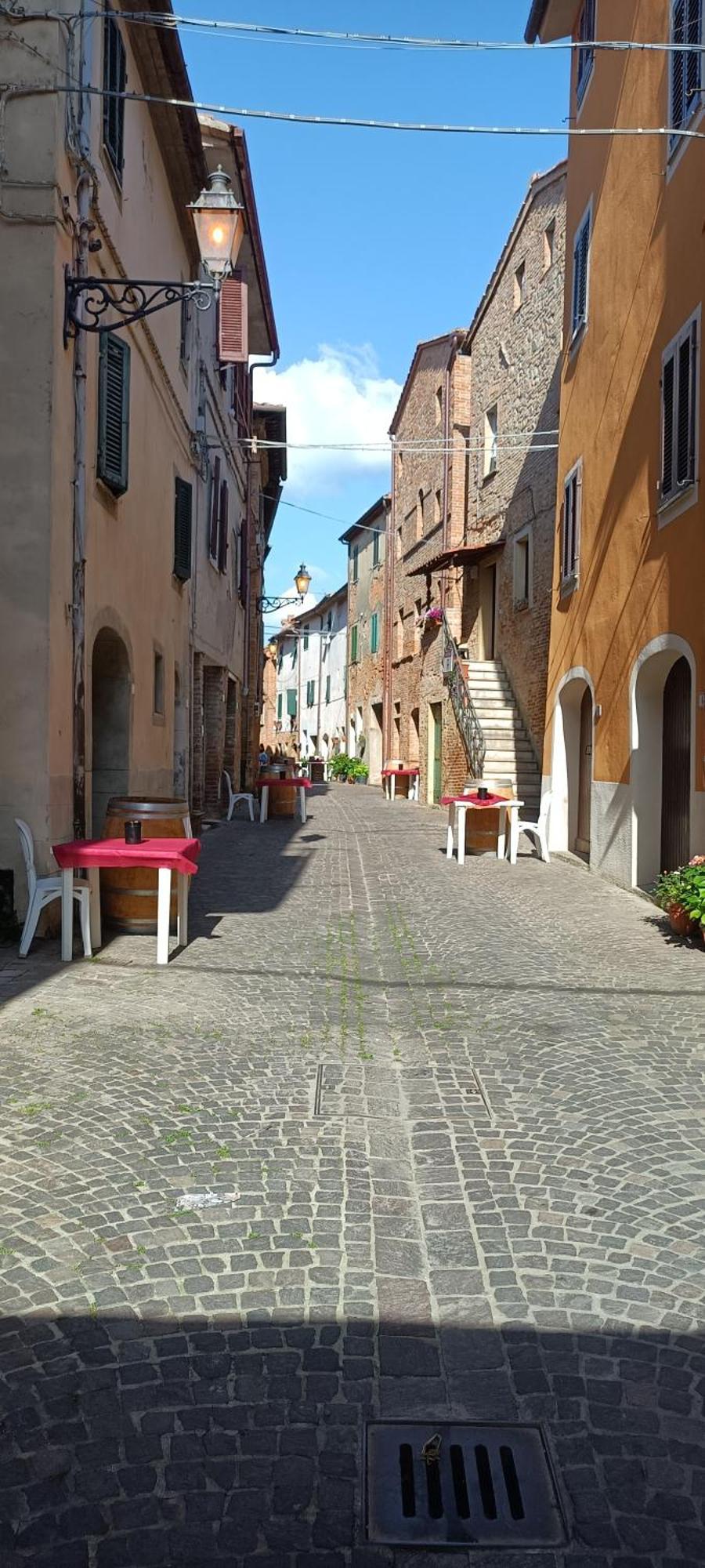 Tuscany Life Terricciola Extérieur photo