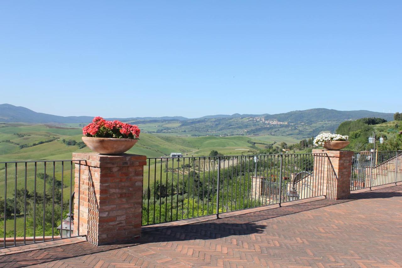 Tuscany Life Terricciola Extérieur photo