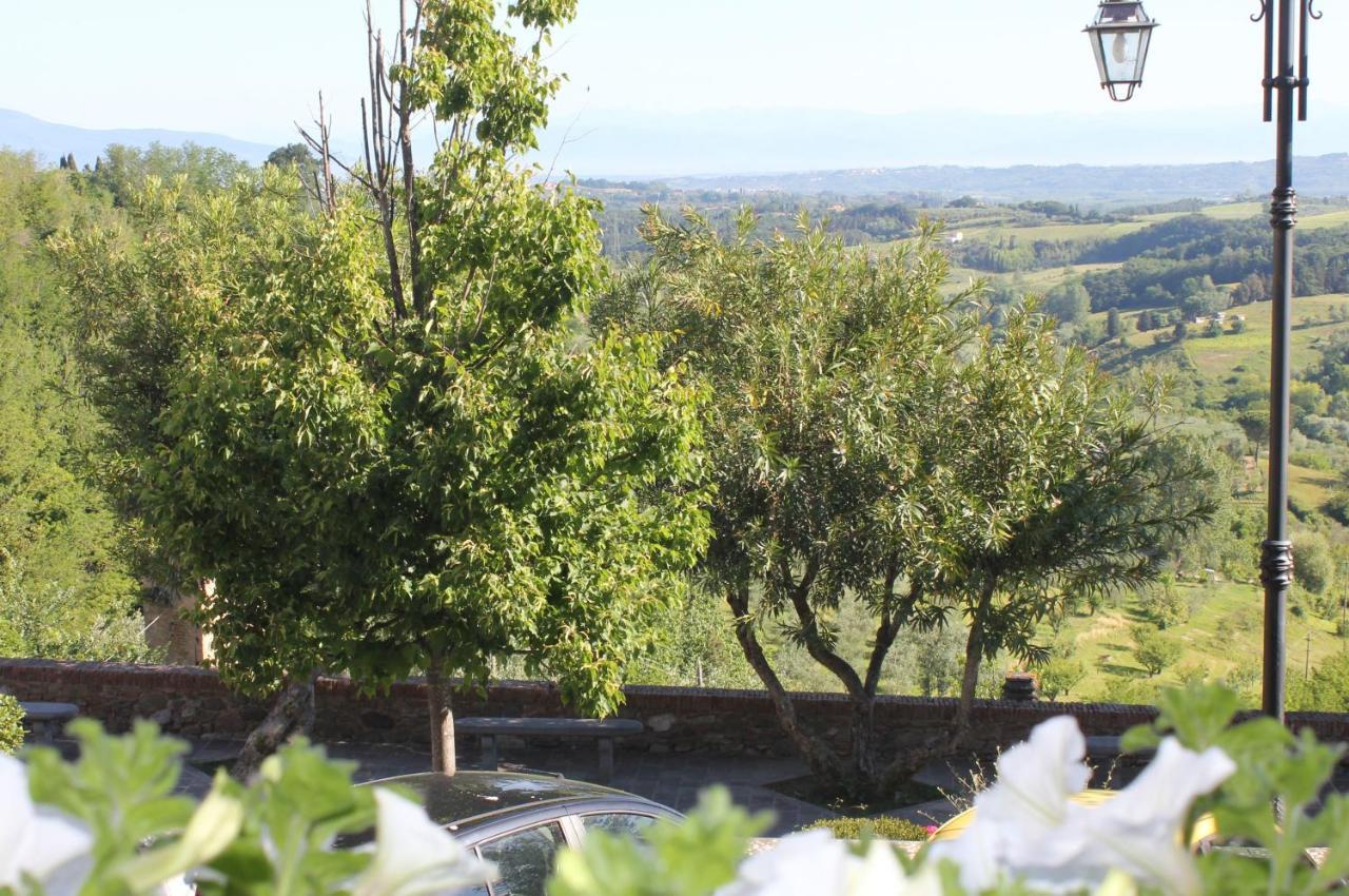 Tuscany Life Terricciola Extérieur photo
