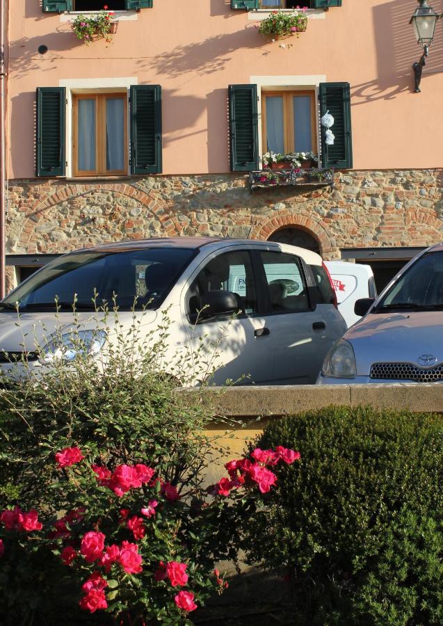 Tuscany Life Terricciola Extérieur photo